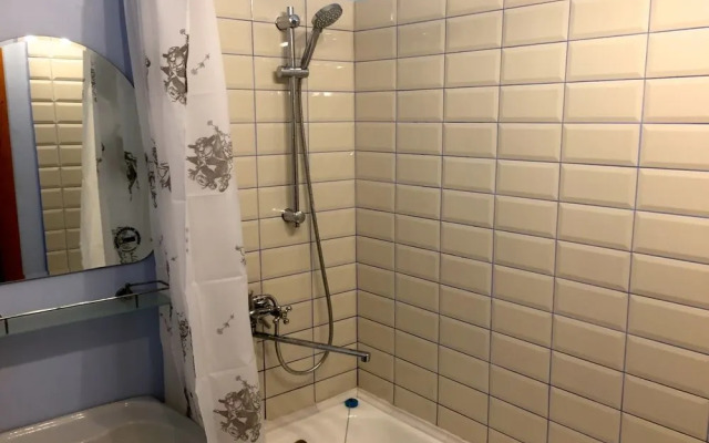 Апартаменты «LUXKV на Якиманке»