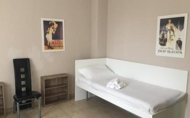 Bed & Breakfast Italia Leonardo