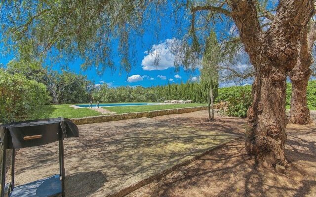 Sa Finqueta de Vilafranca