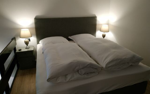 Ferienapartments Lüneburger Heide - St. Dionys