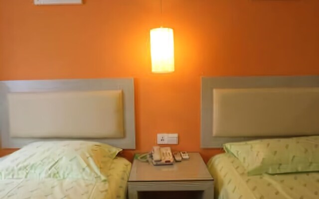 Wenzhou Jin Baoli Business Hotel