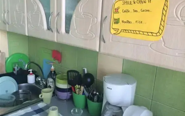 Smile House