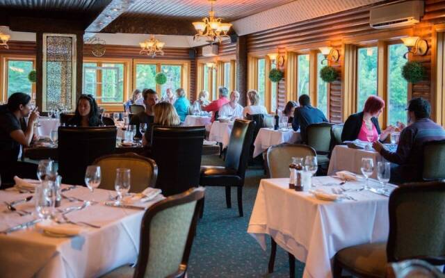 GetAways at Club GeoPremiere