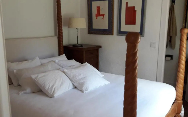 El Solei Paraiso en el Montseny