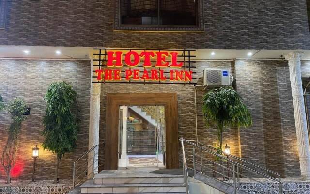 The Pearl Inn Hotel