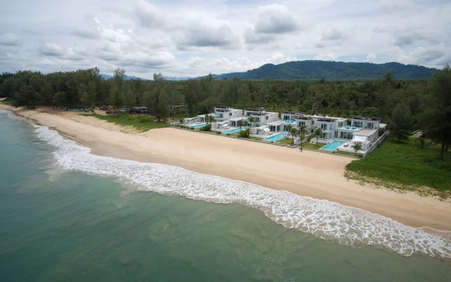 Coastal Escape Natai Beach