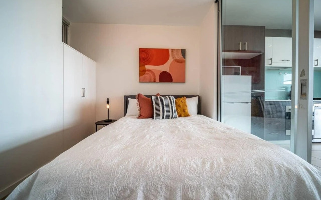 Vue of the East End-wifi - Netflix - Nespresso