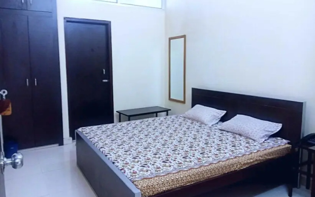 Hotel Shrihaan