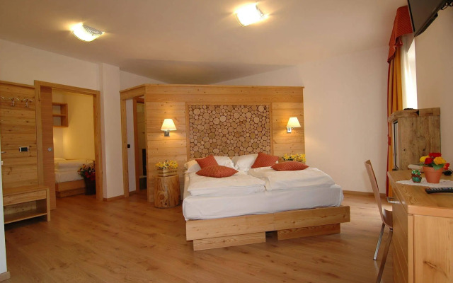 Kinderhotel Adriana