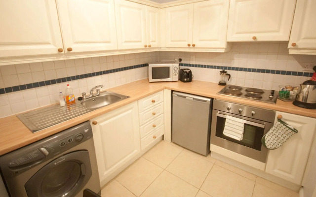 Dockland Apartments Dublin City by The Key Collection