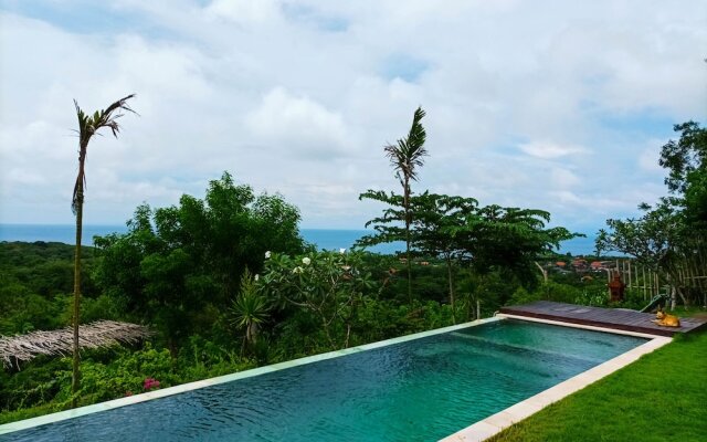 Ancala Uluwatu