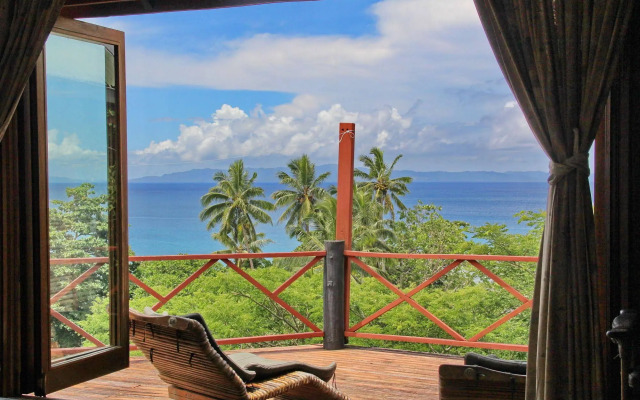 Maravu Taveuni Lodge