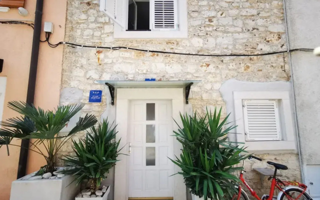 Sea View Holiday Home Umag