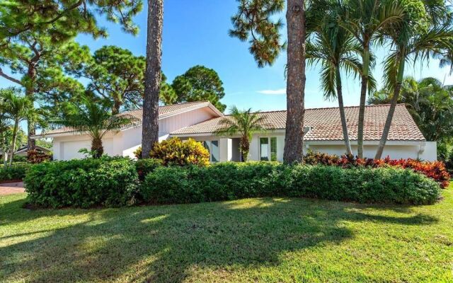 Xanadu Vacation Home