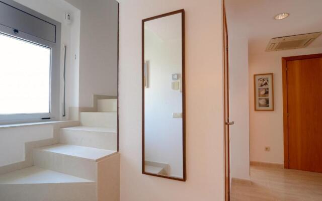 Atico con terraza TASCONS D2