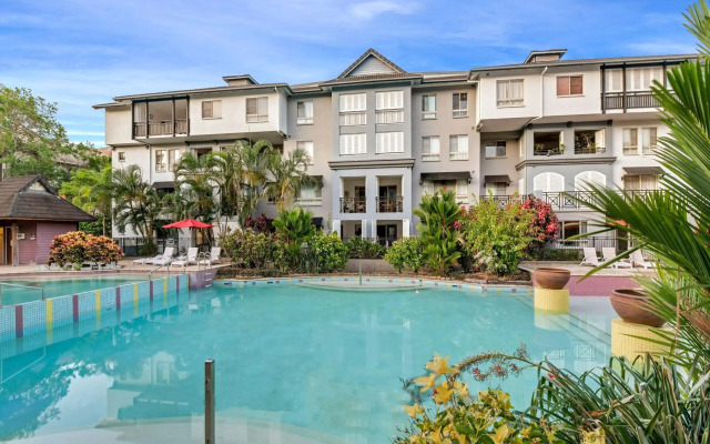 The Lakes Resort Cairns