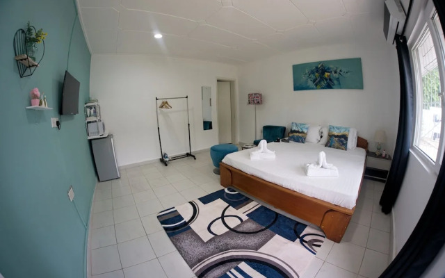 Cool Villa Guest House
