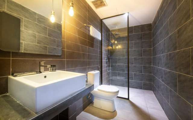 Orange Business Hotel Petaling Jaya