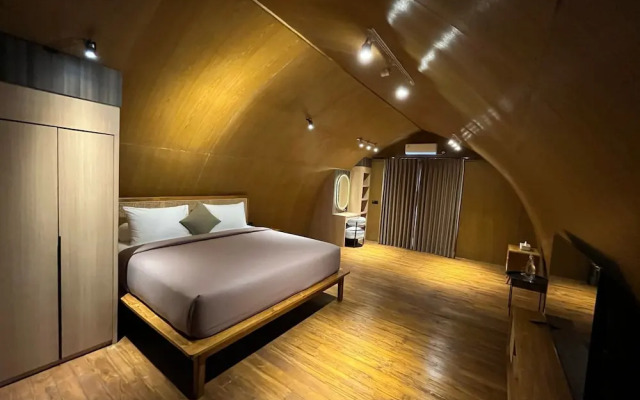 Sky Loft Villas Bali