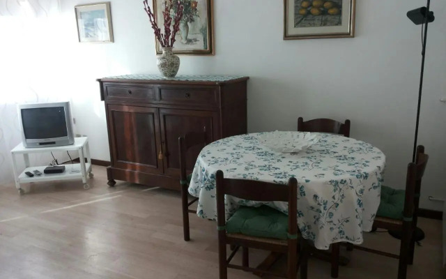 Appartamento Città Giardino