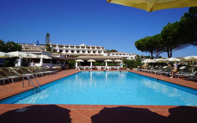 Club Hotel Cormorano