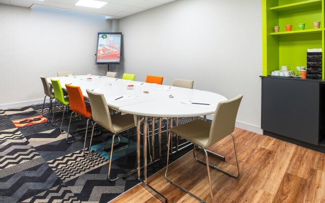 ibis Styles Deauville Centre