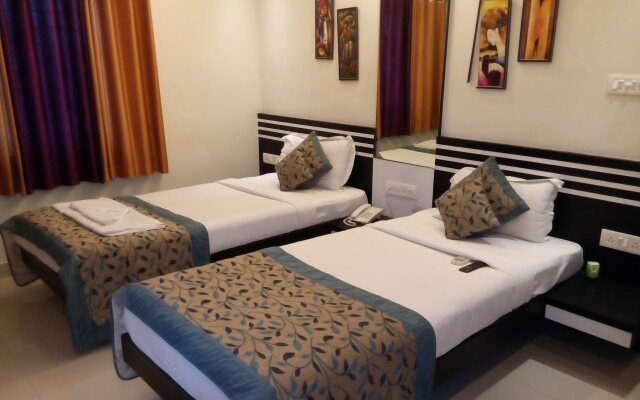 Hotel Shivam Inn