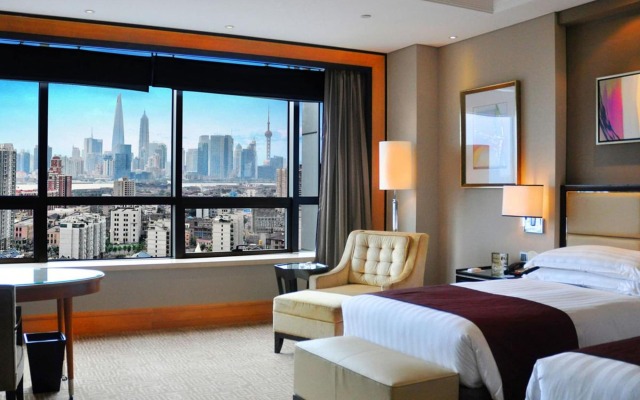 Wyndham Shanghai Bund East Hotel