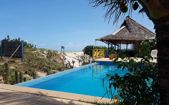 Pousada Porto do Trapia