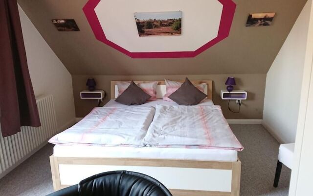 Pension Hillmers Hoff