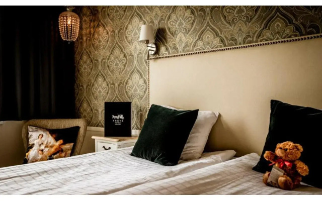 Freys Hotel