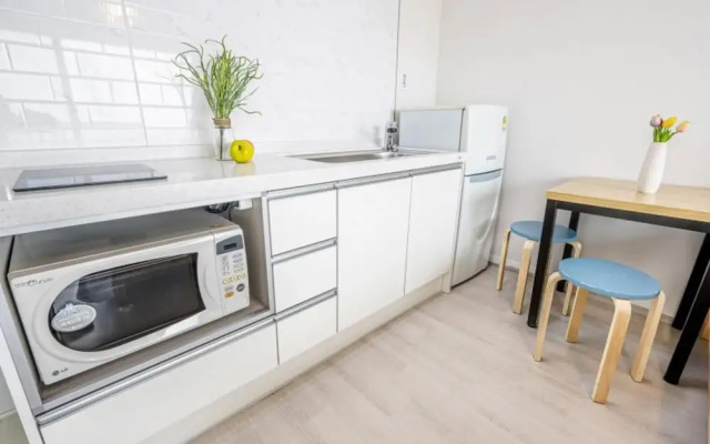 Yangyang Twin Beach Pension