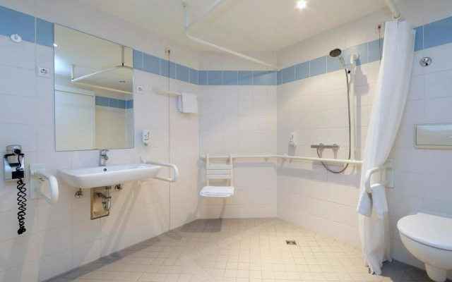 B&B Hotel Berlin City-West
