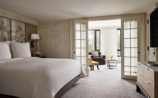 Four Seasons Hotel Boston