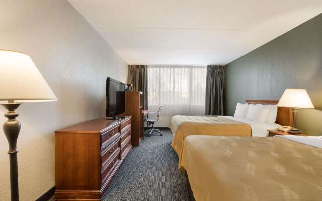 Quality Inn Joliet