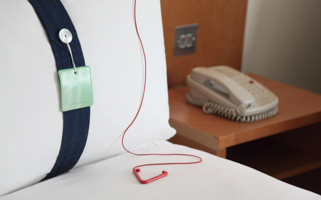 Holiday Inn London - Regent's Park by IHG
