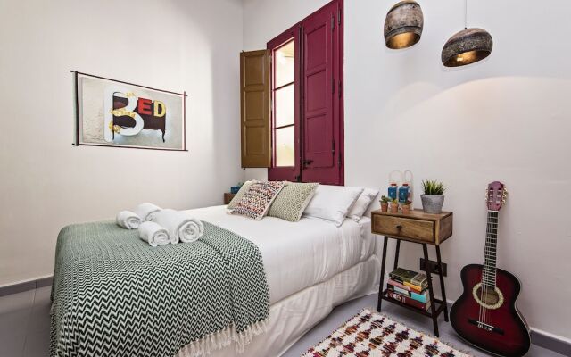 Sweet Inn Apartments Sagrada Familia