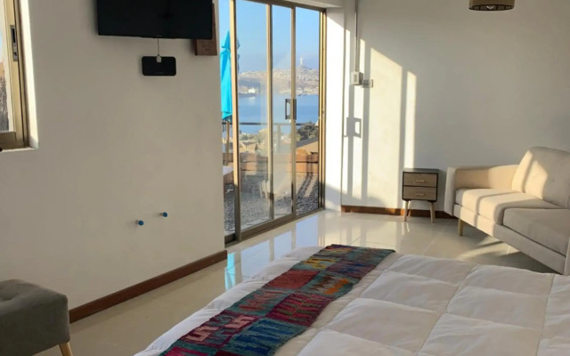 Loft la herradura