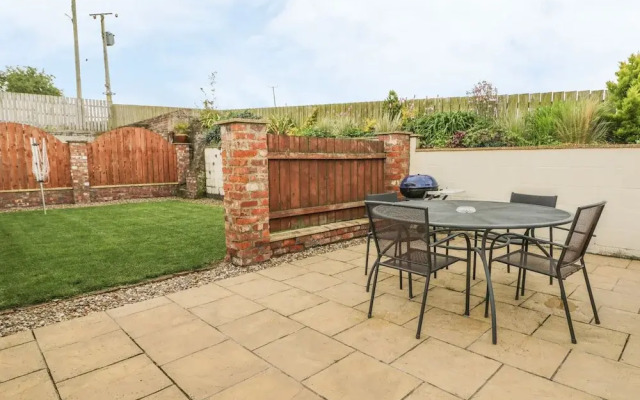 Little Argham Cottage