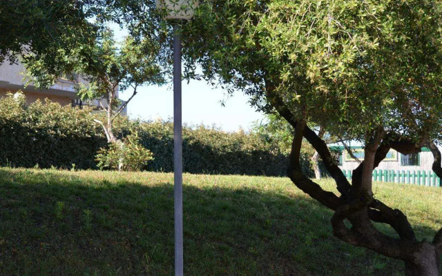 Li Seddi Country House