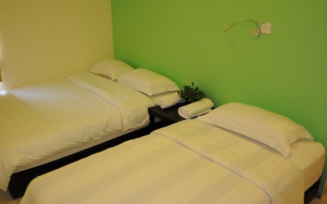 guest house