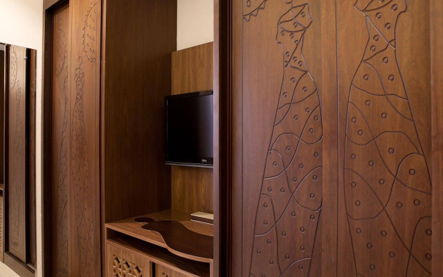 Al Noon Hotel Apartments
