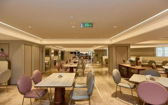 Mercure Beijing Anzhen Olympic Center