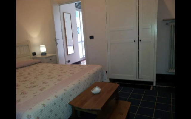 B&B La Villa Del Mare