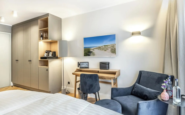 I Love Sylt Hotel Terminus ADULTS ONLY