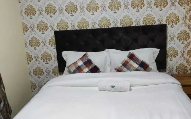 Hotel Route 55