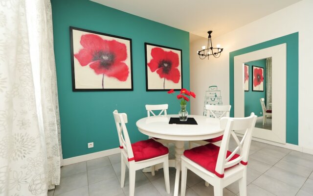 Suite Coquelicot - Five Stars Holiday House