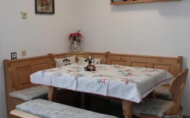 Ferienwohnungen Weishäupl