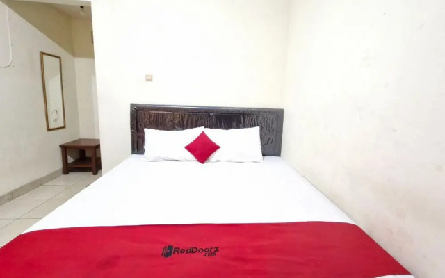 Reddoorz at Griya Kampar Madiun