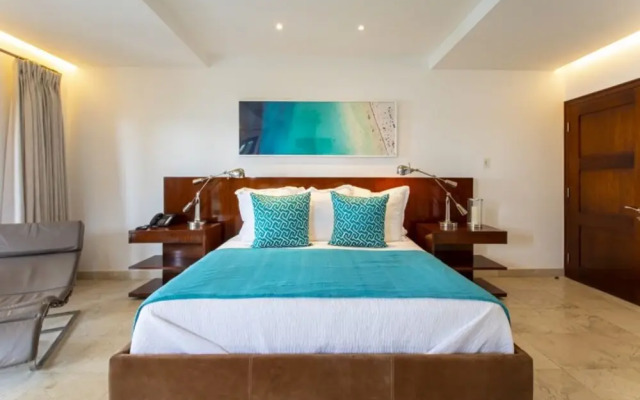 Portico 1 by Barbados Sotheby's International Realty